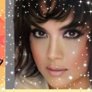 Meet your Posher, Antoinette